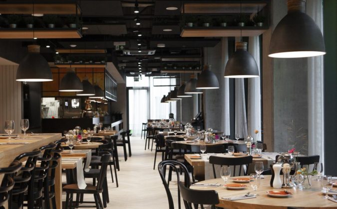 meble restauracja